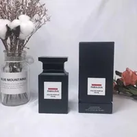 Высокое качество нейтральное дух чертовски сказочные 100 мл eau de parfum lafforcy ragrance spray fast offer