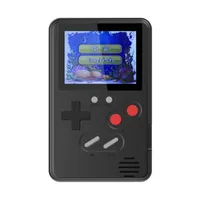 Game Controllers & Joysticks 500 In 1 Handheld Console Ultra-thin Card Portable Retro Video Good Gift Classic
