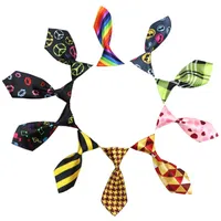 Bow Ties Kids Kids Pet Small Small Tie Bowtie Polyester Cat Cat fantaisie Novety Butterfly Childre