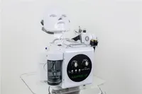 Máquina profissional de hidratarmoabrasão aqua jato casca de água dermoabrasão cuidados de pele Oxigênio Hydra Máquina Facial Máquina de beleza Instrumento de beleza e gadget de pistola meso