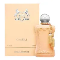 luxury Brand Oriana Perfume 75ml Woman Sexy Fragrance Spray Delina Sedbury Cassili Meliora EDP Rosee Parfums de-Marly Charming Royal Esse 03694-PARIS