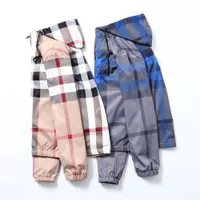 2023 패션 디자이너 남성 재킷 스프링 가을 겨울 코트 윈드 브레이커 지퍼 옷 재킷 겉옷 캔 스포츠 크기 M-4XL