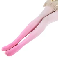 Calcetines calcetines de mujer medias sexys damas gradiente opaco pantimedias color dulces terciopelo medias de seda sin costuras lencería femenina m