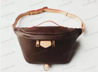 Men luxurys Shoulder Bag Chest bag Fashion Purse Wallet Crossbody Backpack Small Women Messenger Bags Female Designer bags