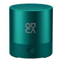 Mini Bluetooth Speaker Waterproof Dustproof Metal Audio Accessories Voice Maker Intelligent Identification Channel Music Player Long