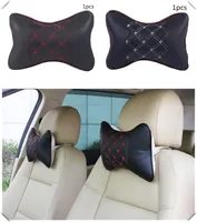 Seat Cushions Auto Car Parts Protection Safety Pillow Breathing Head For Alaskan Trezor Talisman Kwid Espace Kangoo