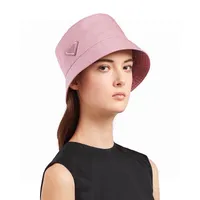 أزياء Le Bob Archaut دلو قبعة قبعة للرجال امرأة البيسبول قبعات قبعة بيسبول بيسبول الصياد دلاء السفر القبعات المرقع جودة عالية الصيف شمس حافة