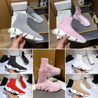 balenciaga balenciaga balenciaga balenciaga speed runners trainers Balencíaga sock trainer 2.0 shoes luxury women men sports socks sneakers hommes femme femmes boots chaussures