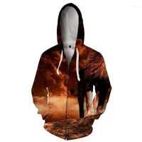 남자의 후드 땀 촬영 셔츠 표준 적합 디자이너 까마귀 남자 스와그 격자 무늬 옷을 입은 아름다운 패턴 3D 프린트 소셜 럭셔리 세련된 Rowe2