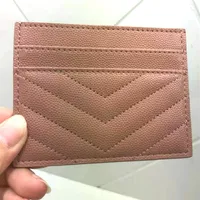 INS luxurys designers wallets coins mini wallet purse key pouch mens womens designer cardholder po card holder porte Inhaber de240e