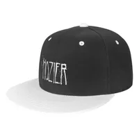Ball Caps Hozier Spray Tour na zespole męskie czapki hip hopowe dla mężczyzn Winter Cap Man Hats Hats Women Beretball