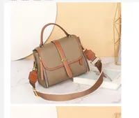 DA891 Womens designer handbag luxury should bag fashion tote purse wallet crossbody bags backpack Small chain Purses Free shopping