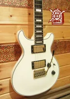 E-KT-145C 스노우 화이트 일렉트릭 기타