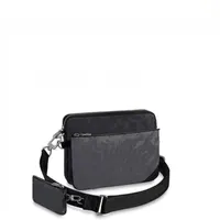 Luxurys dise￱adores bolsos Honeysuckle Tres bolsas de correos de tres piezas de tres piezas Peque￱as bolsas de cartero para inclinar la elecci￳n de moda de la vida cotidiana con caja