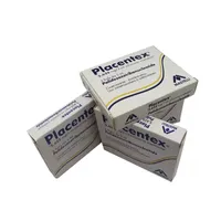 عناصر الجمال placentex pdrn salmon 3ml 5 قارورة قابلة للحقن mesotherapy لمكافحة الشيخوخة