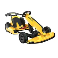 Ninebot GoKart Pro Smart Balance Scooter Kart Racing Go Kart Match for Self Balance Electric Hoverboard Electric Hoverboard kart206o