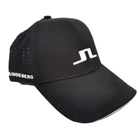 Горячий пол JL Golf Hat 4 Colors Sports Baseball Outdoor Hat New Sunscreen Shade Sport Sunhat