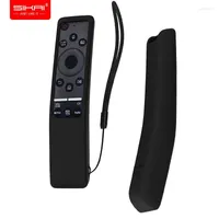 Remote Controlers Case For BN59-01312A 01312H BN59 01241A 01242A 01266A 01329A Smart TV Control SIKAI Shockproof Dustproof Cover Nath22