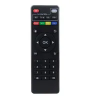 Android TV Box For MXQ T95 Series pro Replacement IR Remote Control H96 pro v88 X96