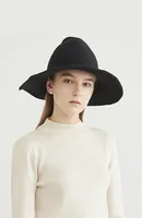 Chapeaux de sorcières Halloween Classic Fisherman Hat Feme Feme Fashion Witch Paigned Basket