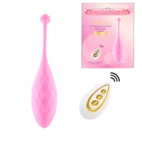 Likethat Sexy Toys Vibrateurs pour femmes télécommandation de télécommande Vagina Clitoris Bluetooth Vibrateur érotique Toy Toys Adult Toys Shop