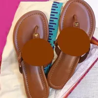 Summer leather sandals Beach Cork Slippers Casual Double Buckle Clogs Slides Women Slip on Flip Flop Shoes size35-42212o