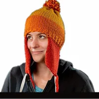 Other Event & Party Supplies Takerlama Cosplay Firefly Serenity Jayne's Hat Jayne Cobb Handmade Crochet Warm CapOther