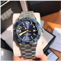 Epos-Sportive Watch Series of Beast Kraken Diving Deep Sea Giant Mechanical Men's Size 43mm With Swiss SW200 Movement Automatic Men's Clockes
