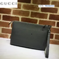 Luxury Brand 0SJS 322054 Men Wallet Chain Wallets Purse Shoulder Crossbody Bag Belt Mini Bags Clutches Exotics
