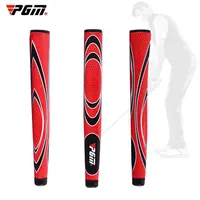 PGM Golf Club Grip Super-Long Longing Рукоятка Рыбацкая ручка чувствует себя хорошо и поглощает пот3026