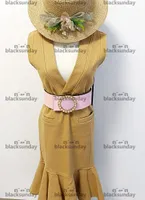 Cinturones de cintura de Diosa diseñador hipster de cuero para mujeres cinturones de alta calidad de alta calidad vestido de hebilla suave regalos de lujo cinturones de lujo