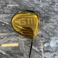 GIII 5 Star 남자 #1 골프 클럽 드라이버 207y