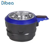Maquinaria eléctrica original para Dibea D18 Wireless Vacuumerer278g