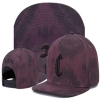 Neueste Mode Cayler Söhne C Buchstaben CSBL Snapback Caps Hut cool verstellbare Knochen Sport Gorras Hip Hop Baseballhüte für Männer Wome2797