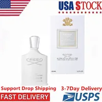 Creed Aventus High Quality Men Perfume Eau de Toalette Kolonia Parfum Spray 100 ml Długowy zapach