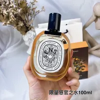 Горячая продажа нейтральных женских парфюмеров длится цветочные фрукты деревянные натуральные аромат женский аэрозоль