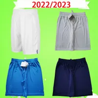 2022 2023 shorts de futebol Marselha 22 23 calças de futebol Maillot de Foot Home Away Away Branch Blue Uniform Milik Payet sob Dieng S-2xl