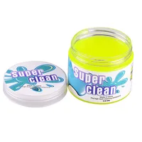 Multifuntion Super Dust Keyboard Cleaner Soft Glue Cleaning Tool Slimy Gel 266L