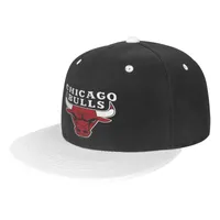Boll Caps Chicago 2022 Bulls Basketball Sports Cap Custom Women's Balaclava Sun Hats Man Men's Bucket Hatball