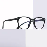 Gafas de sol Diseñador de marca Reading Glasses Hombres de alta calidad Bloqueo de luz azul de alta calidad Cómoda GlassessungLasses