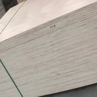 Songcai Wood Industry Feuille de meubles Traitement Plavage personnalisé