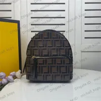 Designer Luxury Women Bag Bag Shou Pulfina importato Logo in rilievo con cerniera in rilievo con cerniera grande volume Student 2022 Nuova spalla artigianale