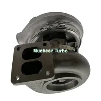 Turbolader f￼r Cat3306 Motor E330B Bagger Turbo 106-7407 219-1909 7C-7579 7N7748