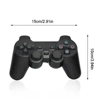 Wireless Gamepad Game Controller Joystick Joypad for PS1 2 3 PC Laptop Computer Y0114262S