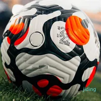 Club League Soccer Ball size 5 Niza de alto grado Liga Premer 21 22 F￺tbol Env￭o las pelotas sin Air309x