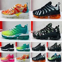 New Kids TN Plus Designer shoes Sports Running Shoes Children Boy Girls Trainers Tn Sneakers Classic Outdoor Toddler Shoes 24-35252n