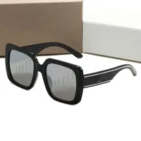 패션 선글라스 디자이너 남자 여자 선글라스 남성 남성 여성 유니스석 브랜드 안경 해변 편광 UV400 안경 상자