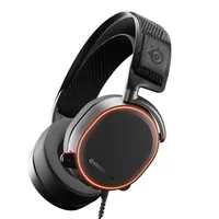 HeadSets SteelSeries Pro Game Headset PRX Team E-Sports Noise Reduction247E