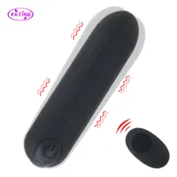 8cm Wireless Powerful Vibrators For Women Nipple Clitoris Stimulator Anal Toys Female Erotic sexy Products Adults Couple Tools