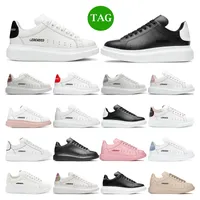 2022 Luxurys Designers Shoes Casual Mens Women White Leather Platforms Black Suede Bule Outdoor Sneakers